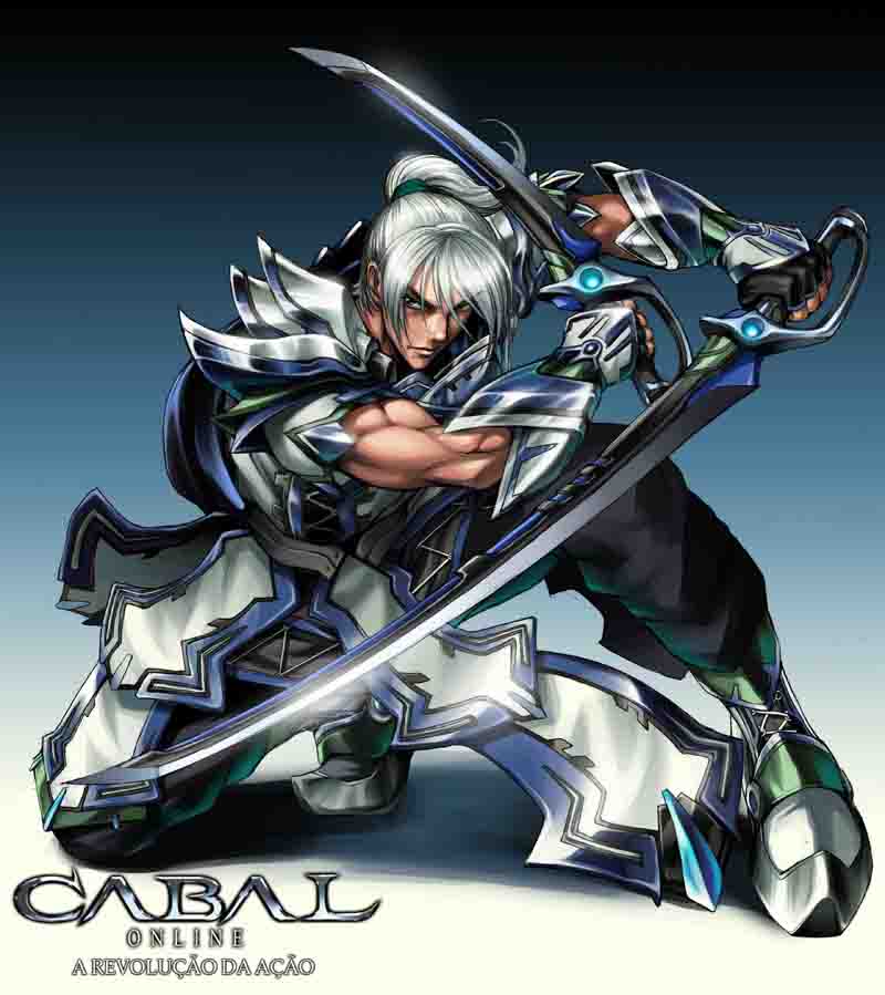 Cabal Online art